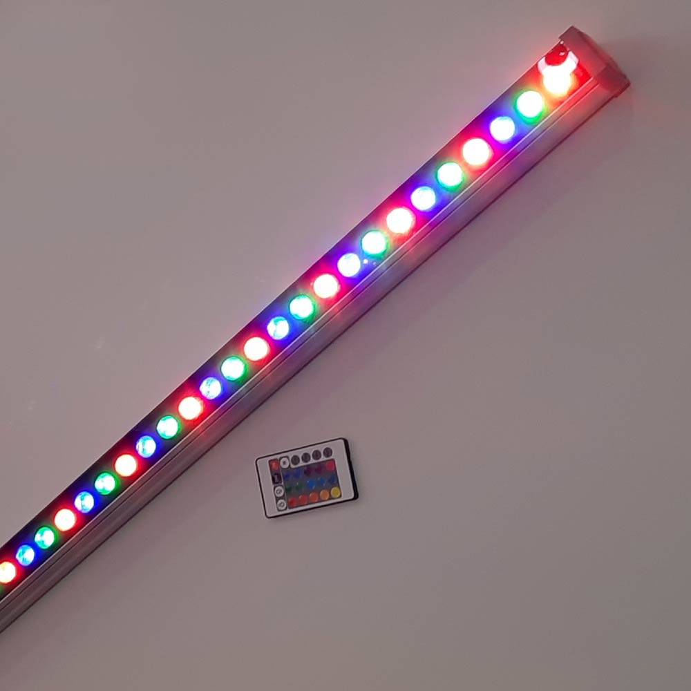 Duvar Boyama Led Aydınlatma 100 cm 40W